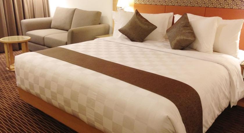 All Sedayu Hotel Kelapa Gading Yakarta Exterior foto